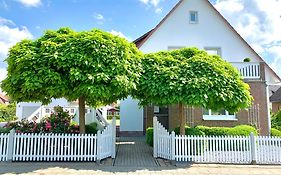 Ferienwohnung HeideZeit Soltau - Neu mit Spielturm
